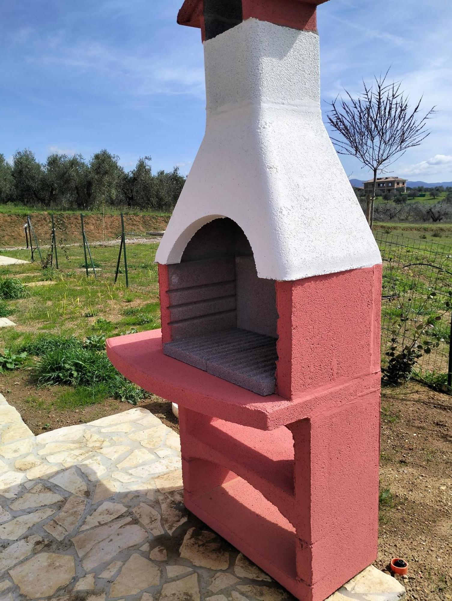 Villetta Fedora Immersa Nel Verde Cecina  Dış mekan fotoğraf